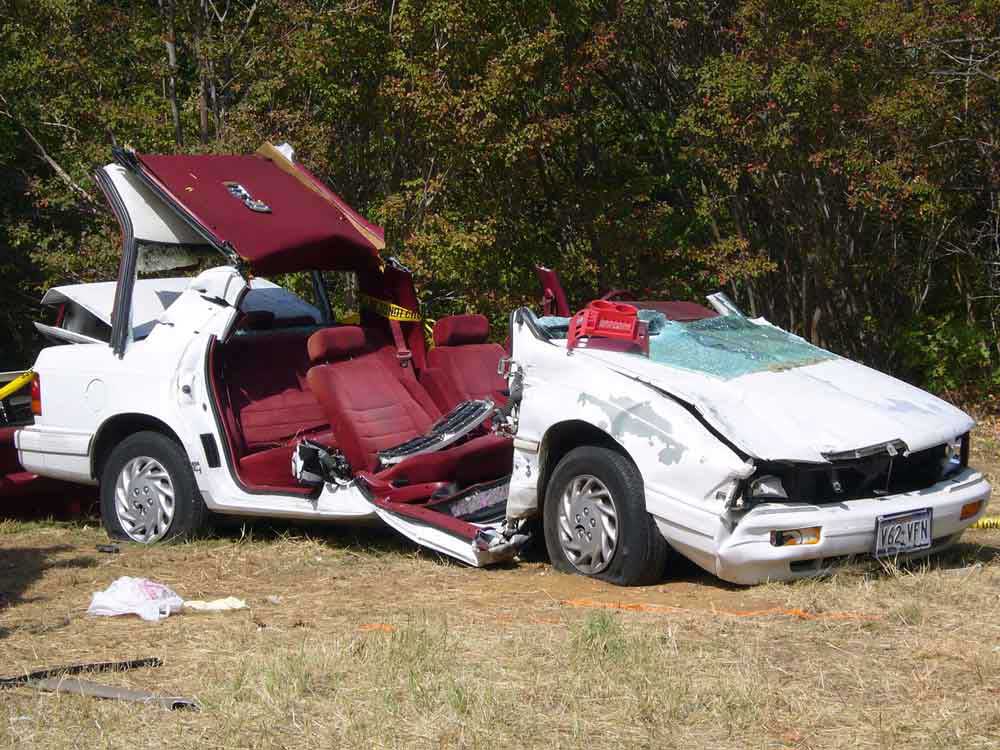 Car Wrecks caused by negligent or reckless drivers result in personal injury lawsuits.